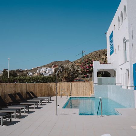 Hostal Las Gaviotas Del Cabo San Jose  Exterior photo