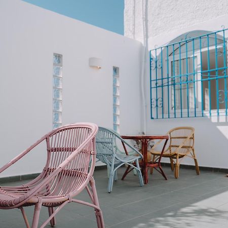 Hostal Las Gaviotas Del Cabo San Jose  Exterior photo