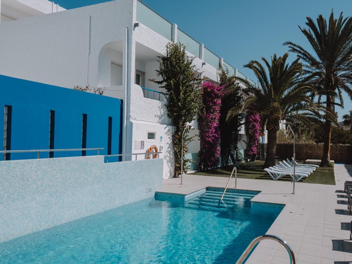Hostal Las Gaviotas Del Cabo San Jose  Exterior photo