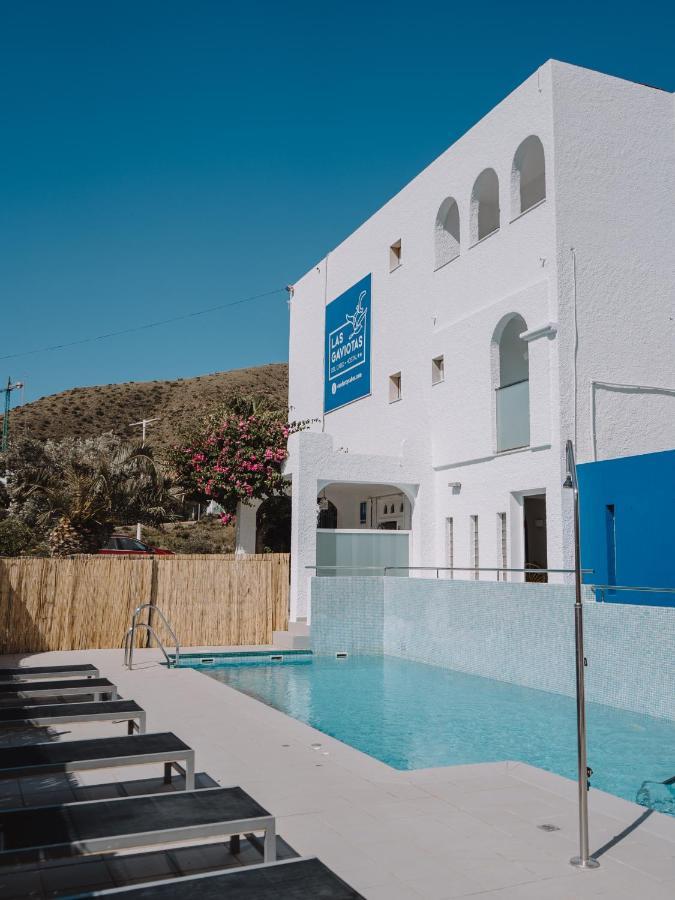Hostal Las Gaviotas Del Cabo San Jose  Exterior photo