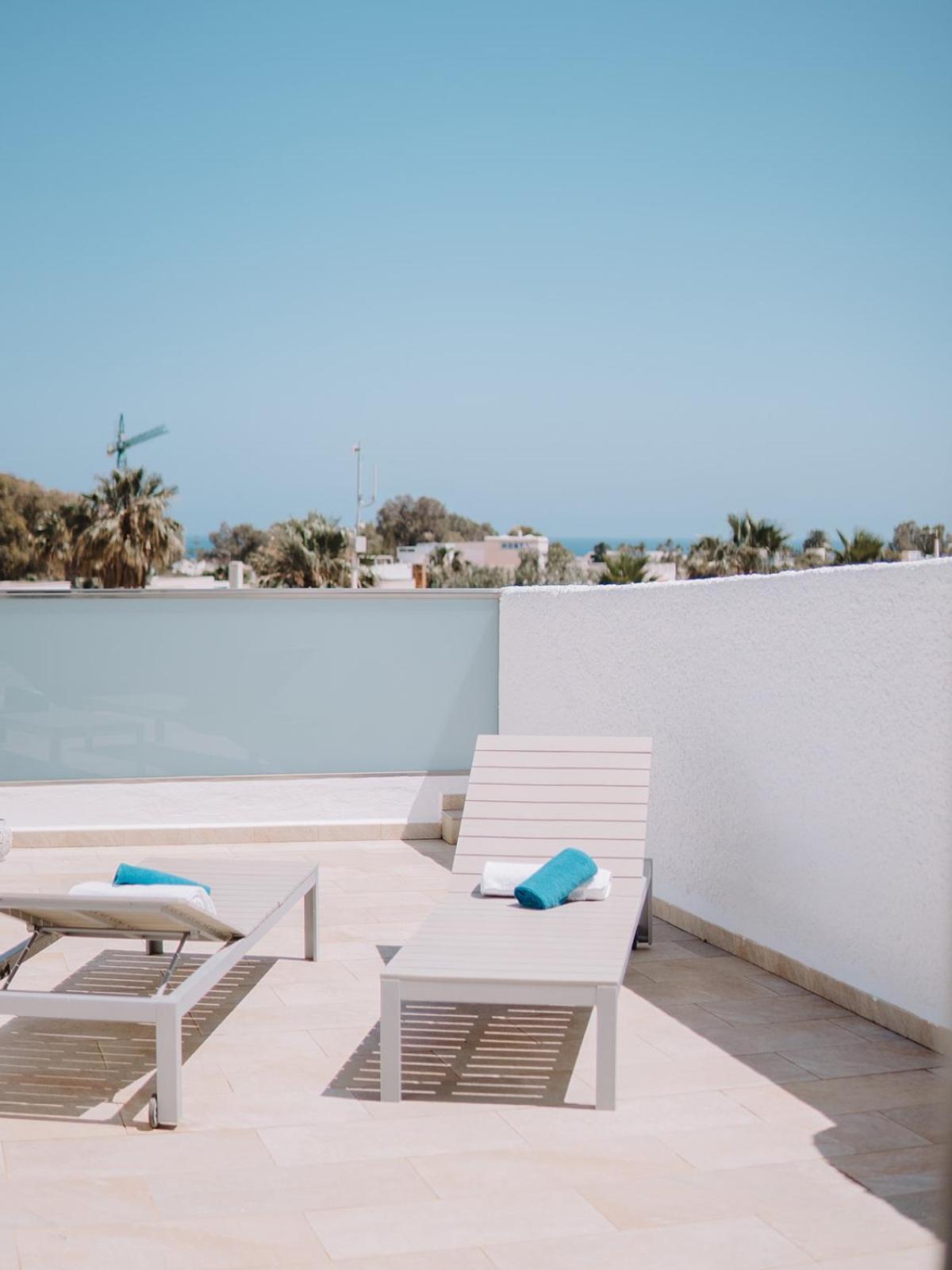 Hostal Las Gaviotas Del Cabo San Jose  Exterior photo
