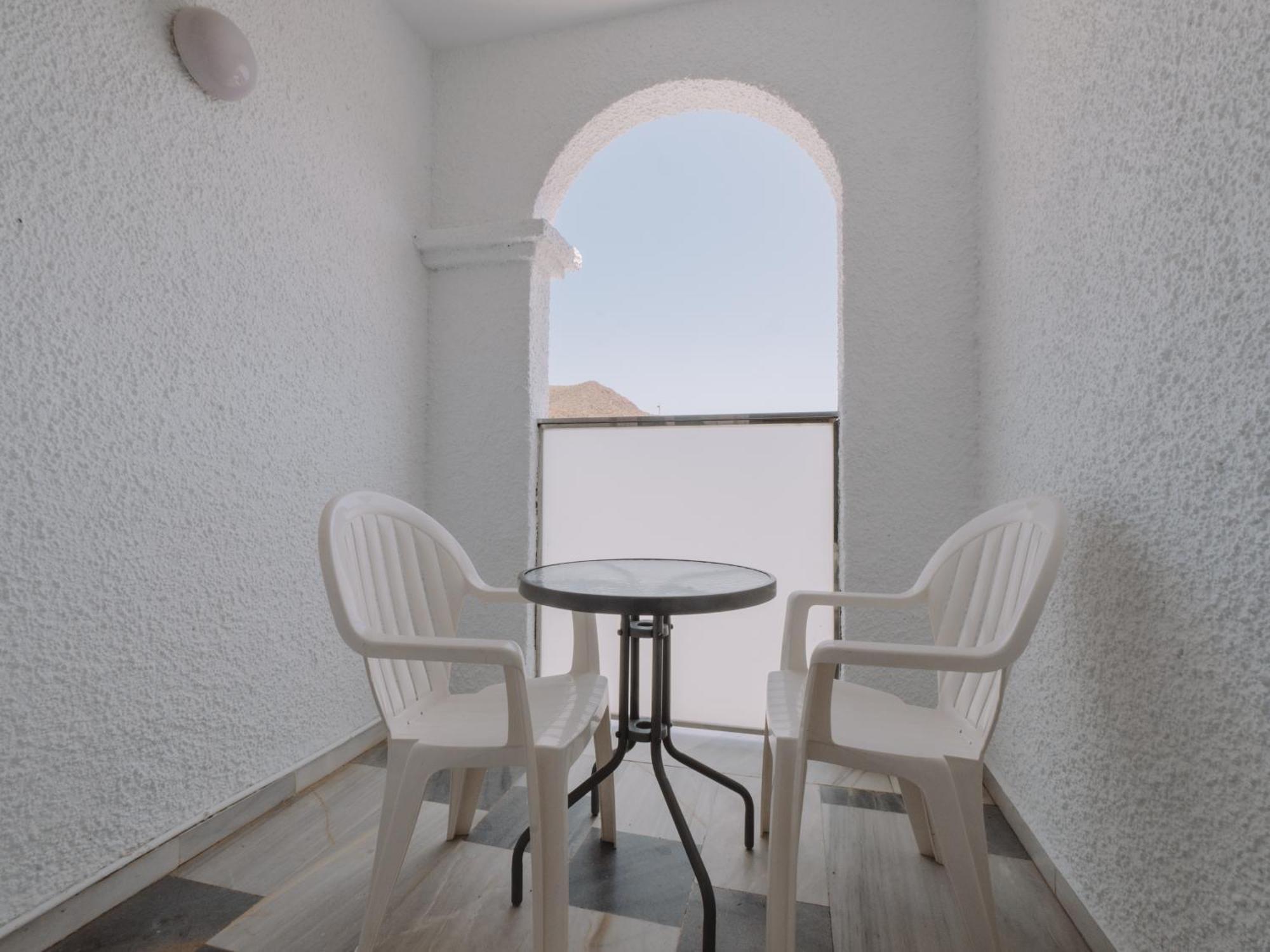 Hostal Las Gaviotas Del Cabo San Jose  Exterior photo